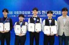 ‘포켓볼 주니어 국대’ 김성연 박소율, 나란히 男女전국고교포켓 정상