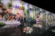 미술관이 제작한 음악앨범?…아르떼 뮤지엄 사운드트랙 앨범 발매