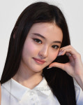 [포토]미야오 엘라, 고양이 볼하트