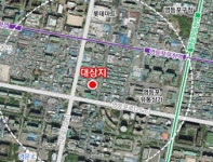 영등포 양남시장, 최고 12층 주상복합으로 탈바꿈