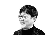 [장은수의 책과 미래] 인생의 벽을 만났을 때