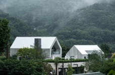 건축가 고성호 “있는듯 없는듯 자연과 하나되는 건축”