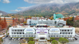 국립창원대학교, 글로컬대학·사천우주항공캠퍼스… 대형국책사업 잇단 선정,도약 시동