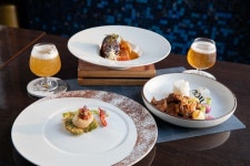 태국 맥주와 현지 요리 한자리서…미식가 겨냥한 방콕 호텔 ‘어디’