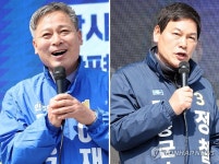 ‘대접전’ 담양군수 재선거 D-1, 주요 공약 살펴보니…