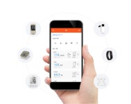 “개인 맞춤형 건강관리로 효과적인 도움”…보건의료 서비스 리더, 아프릴리스