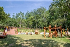 도심 속 울산 입화산에 자연휴양림 들어선다