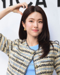 [포토]하영, 예쁜 곰하트