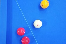 “4구당구 살아야 당구장이 산다” 700점 이하 전국4구당구대회 접수 ‘1분만에 마감’