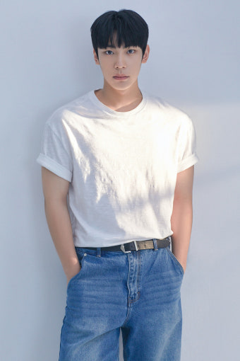 신예 임성준, ‘퍼스트 러브’ 출연