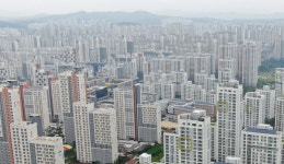 조기대선에 꿈틀… 세종 집값 바닥쳤나