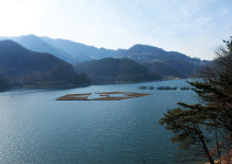 [Dear My Walking] 충주호 종댕이길 - 자연 품은 길, 서너 시간의 호사