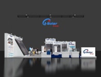 아이솔라에너지, 태양광 통합 솔루션 ‘2025 국제그린에너지엑스포’서 공개