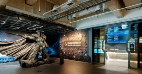 우리나라에 유일하다는 ‘이 박물관’…게임이 유산으로 보존돼야 하는 이유