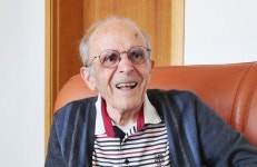 ‘교회는 가난해야’…‘유퀴즈 출연’ 두봉 주교 선종, 향년 96세