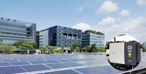 솔리스 인버터, 대구에서 첨단 태양광 인버터 기술 선보여