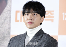 “초상권 도용해 투자 유도”…이승기, 강경대응 예고