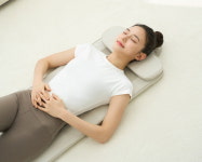 풀리오, 디자인·온열 기능 강화한 ‘프리미엄 마사지 매트’ 리뉴얼 출시