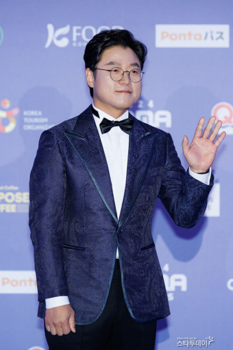 “비행기 만취 승객 막아”...나영석 PD 미담 떴다