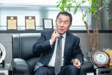 [메인비즈협회 선정, ‘이달의 혁신기업인’] 왕제원 이노바이오써지 대표 인터뷰