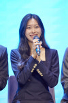 ‘퍼스트 러브’ 성지연 “첫 연기, 모모랜드 축하해줘”