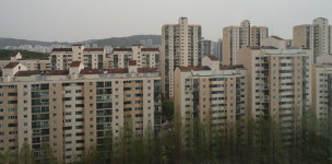 이재명 동네 분당 집값 벌써 들썩