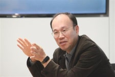 바이트사이즈의 다음 도전, AI 불량 검사 솔루션 ‘D-PAI’로 신발 제조의 눈이 되다