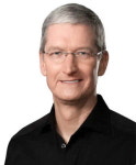 아이폰 관세 제외 뒤엔 팀 쿡 물밑 협상