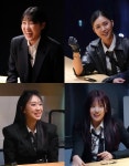 아이브 안유진 “간만에 멋진 모습으로 운전대 잡았다” (뿅뿅 지구오락실3)