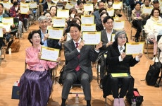 인생은 ‘7학년’부터…서울시민대학서 ‘시니어’ 뜨거운 배움의 열기
