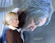 [포토]이혜영, 넘사벽 분위기