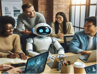 외계에서 온 ‘AI족’과 함께 살아가는 법 [AI와 함께하는 세상]