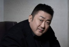 배우 마동석의 ‘주먹’, 제작자 마동석의 ‘눈’[인터뷰]