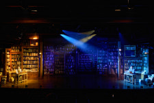 1980년 남자가 1940년 여자에게 건넨 말···뮤지컬 ‘소란스러운 나의 서림에서’ 판타지 펼쳐져