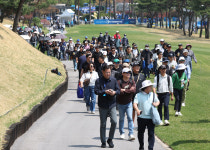 “페어웨이·그린 상태 완벽”…KPGA 톱골퍼들이 인정한 서원밸리CC