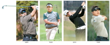 남서울 CC(경원건설) 10, 12호공 | 2연패 한번도 허락 안한 남서울CC … 이번엔 깨질까
