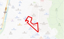 용산 청파동1가 등 11곳 신속통합기획 재개발 후보지 선정