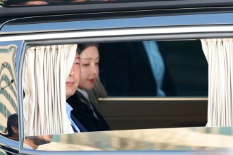 남부지검, 尹부부 사저 압수수색…청탁금지법 위반 혐의 건진법사 의혹 관련