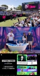 만 6세 이하 무료…종합 엔터테인먼트 축제 ‘LIV 골프 코리아’ 2일 개막