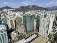 서울 광화문 우량 오피스 ‘센터포인트 광화문’ 입찰전 흥행…원매자 8곳 인수 도전장