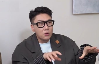 “‘미운 우리 새끼’서 공개한다”…비 연예인과 이혼 20년만에 재혼 이상민