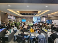 동문건설, 2~3억원대 역세권 아파트 ‘파주 문산역 3차 동문 디 이스트 센트럴’ 공급