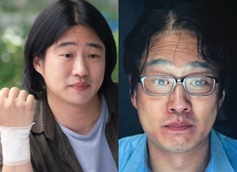 단발머리 찰랑…안재홍, 또 왜그래요(‘하이파이브’)