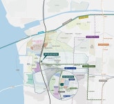 청라국제업무단지 미래가치 품은 ‘청라 피크원 푸르지오’ 6월 말 분양