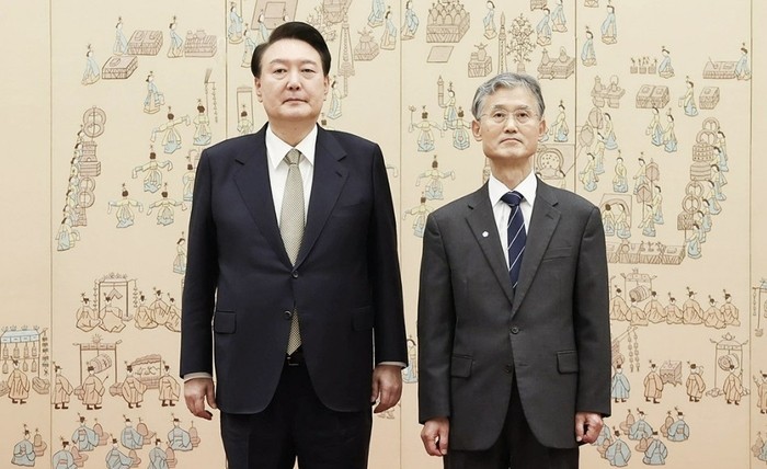 이재명 대선 후보 파기환송 관련 고발, 조희대 대법원장 직권남용 혐의 수사 발족