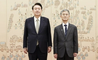“직권남용에 선거법 위반”…시민단체, 조희대 대법원장 공수처 고발