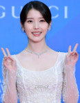 [포토]아이유, 애순이 기분최고