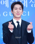 [포토]김원훈, 백상 왔어요