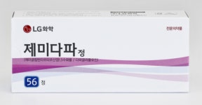 LG화학, 당뇨병 치료제 ‘제미다파’ 첫 수출