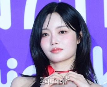 “구토에 환청까지”…피프티피프티 키나, 활동 중단 배경 들어보니